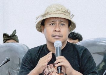 Wayan Setiawan Gagas FGD Terbuka, Ajak Warga dan Wakil Rakyat Bahas Persoalan Bali