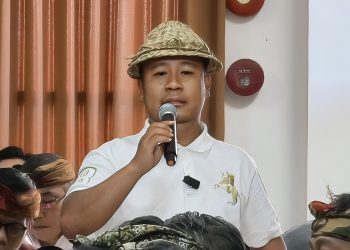 Wayan Setiawan Siapkan Rp50 Juta bagi Informasi Keberadaan Ketua LPD Bedulu