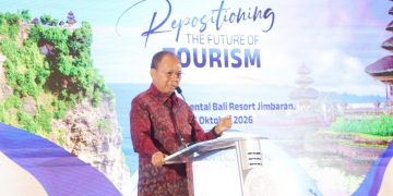 Buka Musda XV ASITA Bali, Gubernur Koster Dorong Persaingan Usaha yang Sehat dan Pariwisata Berkelanjutan