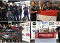 Didukung Gubernur Koster, Bartender Bali Rico Hardiana Raih Juara 2 Dunia di Las Vegas