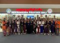 Ibu Putri Koster Dorong IKM Bali Naik Kelas lewat Kriyanusa 2026
