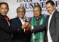 Bertemu Menteri Timor-Leste, Gubernur Koster Bahas Peluang Bisnis dan Penguatan Ekonomi Bali