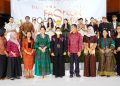 Desainer Buleleng Punya Peluang Fashion Show ke Luar Negeri, Ini Syarat yang Disampaikan Ibu Putri Koster