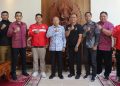 Gubernur Koster Dukung Perseden Berlaga di Liga 3 Nasional, Siapkan Fasilitas dan Bantu Perizinan