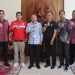 Gubernur Koster Dukung Perseden Berlaga di Liga 3 Nasional, Siapkan Fasilitas dan Bantu Perizinan
