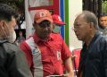 Gubernur Koster Tinjau SPBU hingga Dini Hari, Dengarkan Langsung Keluhan Warga yang Antre BBM