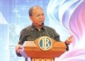 Ekonomi Bali Tumbuh Positif, Gubernur Koster Tekankan Pentingnya Menjaga Keberlanjutan Pariwisata