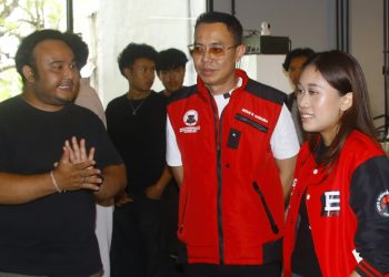 Gek Diah Ajak Gen Z dan Gen Alpha Berani Berkarya, E-Sports Jadi Ruang Anak Muda Mengembangkan Potensi