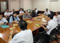 Perkuat Tata Kelola BUMD, Pemprov Bali Finalisasi Aturan Pengadaan Barang dan Jasa