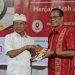 Gubernur Koster Apresiasi Buku Kompas Moral Wartawan, Ingatkan Pentingnya Etika dan Profesionalisme Pers