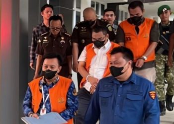 Kuasa Hukum Kepala BKSDA Kalsel Buka Suara soal Dugaan Korupsi Rp5,6 Miliar, Beberkan Fakta di Balik Kasusnya