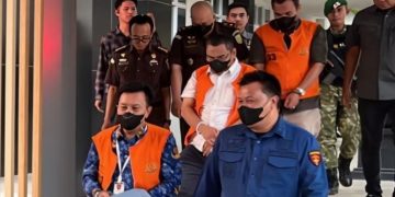 Kuasa Hukum Kepala BKSDA Kalsel Buka Suara soal Dugaan Korupsi Rp5,6 Miliar, Beberkan Fakta di Balik Kasusnya