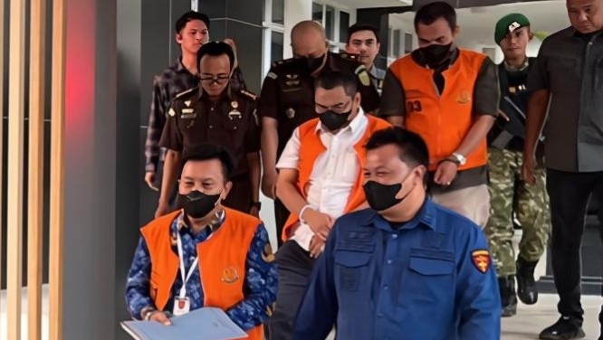 Kuasa Hukum Kepala BKSDA Kalsel Buka Suara soal Dugaan Korupsi Rp5,6 Miliar, Beberkan Fakta di Balik Kasusnya