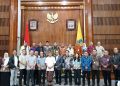 Banggar DPR RI Terima Masukan Gubernur Koster soal TKD Bali yang Berkurang Rp1,5 Triliun