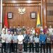 Banggar DPR RI Terima Masukan Gubernur Koster soal TKD Bali yang Berkurang Rp1,5 Triliun