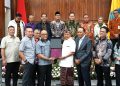 Proteksi Petani Lokal, Gubernur Koster Prioritaskan Beras Bali dan Perluas Pertanian Organik