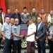 Proteksi Petani Lokal, Gubernur Koster Prioritaskan Beras Bali dan Perluas Pertanian Organik
