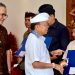 Gubernur Koster Serahkan CSR St Regis untuk Pelestarian Seni dan Budaya Bali