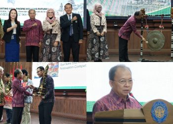 Gubernur Koster Dorong Desain Rumah Bali 100 Tahun ke Depan Berbasis Kearifan Lokal