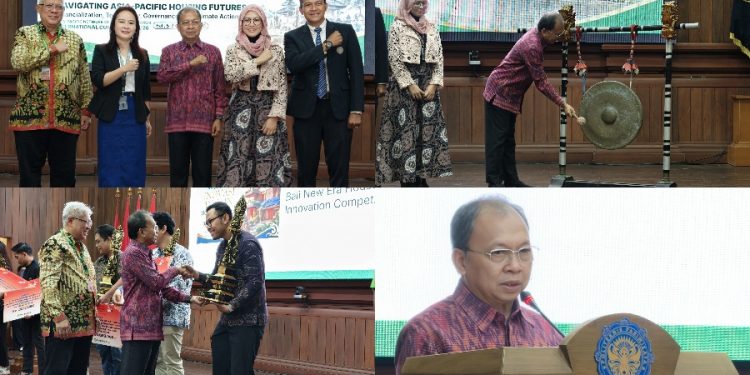 Gubernur Koster Dorong Desain Rumah Bali 100 Tahun ke Depan Berbasis Kearifan Lokal