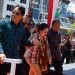 Dampingi Ibu Megawati di Pantai Kuta, Gubernur Koster dan Wagub Giri Prasta Perkuat Sinergi Penanganan Abrasi Bali