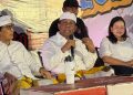 Anom Gumanti Ajak Semua Pihak Bersatu Kembalikan Kejayaan Pariwisata Kuta