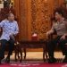 Bertemu Gubernur Koster Sebelum Tinggalkan Bali, Irjen Daniel Berharap Sinergi dengan Pemprov Terus Berlanjut
