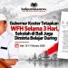 Gubernur Koster Berlakukan WFH dan Sekolah Daring di Bali Selama 3 Hari untuk Atasi Antrean BBM