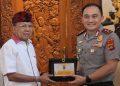 Atasi Antrean BBM di Bali, Gubernur Koster Gandeng Kapolda Percepat Pasokan ke SPBU