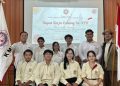KMHDI Badung Desak Prabowo Ganti Menteri ESDM dan Dirut Pertamina Imbas Krisis BBM Bali