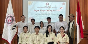 KMHDI Badung Desak Prabowo Ganti Menteri ESDM dan Dirut Pertamina Imbas Krisis BBM Bali