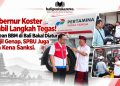 Gubernur Koster Minta Pertamina Terapkan Ganjil Genap untuk Atasi Antrean Panjang BBM di Bali