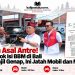 Mulai 17 Oktober, Isi BBM di Bali Diatur Ganjil Genap, Mobil Maksimal 20 Liter dan Motor 3 Liter.