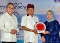 Gubernur Koster Dorong Potensi Laut Bali Jadi Sumber Ekonomi Baru, Libatkan Ilmuwan dan Peneliti