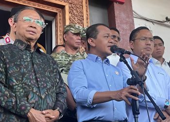 Ganjil Genap BBM di Bali Diperpanjang hingga 23 Oktober, Gubernur Koster Sebut Bisa Berakhir Lebih Cepat
