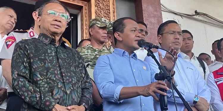 Ganjil Genap BBM di Bali Diperpanjang hingga 23 Oktober, Gubernur Koster Sebut Bisa Berakhir Lebih Cepat
