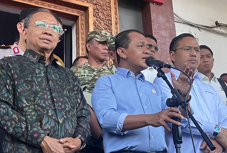 Ganjil Genap BBM di Bali Diperpanjang hingga 23 Oktober, Gubernur Koster Sebut Bisa Berakhir Lebih Cepat