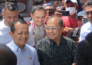Ganjil Genap BBM di Bali Terbukti Efektif, Gubernur Koster Perpanjang hingga 23 Oktober