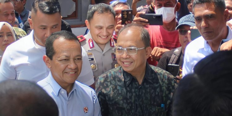 Ganjil Genap BBM di Bali Terbukti Efektif, Gubernur Koster Perpanjang hingga 23 Oktober