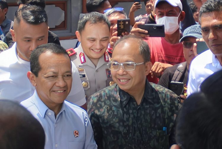 Ganjil Genap BBM di Bali Terbukti Efektif, Gubernur Koster Perpanjang hingga 23 Oktober