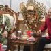 Gubernur Koster Sambut Pangdam IX/Udayana yang Baru, Dua Putra Buleleng Siap Bersinergi Jaga Bali