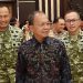 Gubernur Koster Hadiri Pisah Sambut Pangdam IX/Udayana, Ajak TNI dan Forkopimda Terus Kompak Jaga Bali