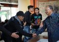 Gubernur Koster Dengarkan Aspirasi Buruh, UMP Bali 2027 Diupayakan Lebih Mendekati Kebutuhan Hidup Layak