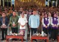 Gubernur Koster Siapkan Rp30 Miliar untuk Perkuat Peran Dekranasda, PKK, dan Posyandu di Bali