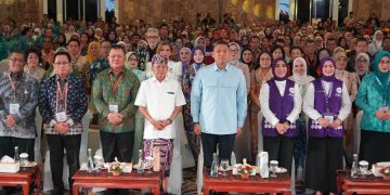 Gubernur Koster Siapkan Rp30 Miliar untuk Perkuat Peran Dekranasda, PKK, dan Posyandu di Bali