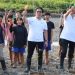 Tanam Mangrove Bersama IWO Bali, Giri Prasta Ajak Semua Pihak Merawat Alam secara Berkelanjutan