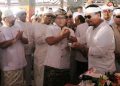 Wagub Giri Prasta Berpesan kepada Laskar Bali Shanti, Semakin Besar Organisasi Harus Semakin Rendah Hati