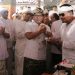Wagub Giri Prasta Berpesan kepada Laskar Bali Shanti, Semakin Besar Organisasi Harus Semakin Rendah Hati
