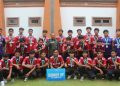 Gubernur Koster Apresiasi Bali United U-15 Jadi Runner-up Nasional, Siapkan Bantuan Rp100 Juta