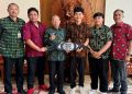 Dari Las Vegas Menuju Polandia, Gubernur Koster Dukung Tiga Bartender Bali Bawa Arak Bali ke Panggung Dunia